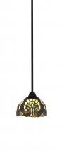 Toltec Company 3401-MB-9945 - Mini Pendants