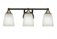 Toltec Company 3423-MBBR-460 - Bathroom Lighting