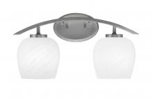 Toltec Company 3722-GP-4811 - Bathroom Lighting