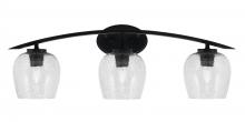 Toltec Company 3723-MB-4812 - Bathroom Lighting