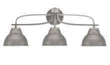 Toltec Company 3913-GP-427-GP - Bathroom Lighting