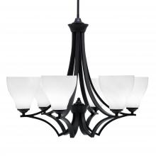Toltec Company 566-MB-4761 - Chandeliers