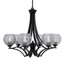 Toltec Company 566-MB-5112 - Chandeliers