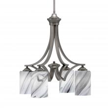 Toltec Company 568-GP-3009 - Chandeliers