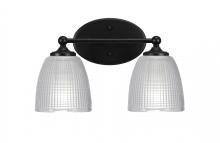 Toltec Company 5912-MB-500 - Bathroom Lighting