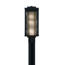 Eurofase 42719-014 - 7&#34; Outdoor Post Light