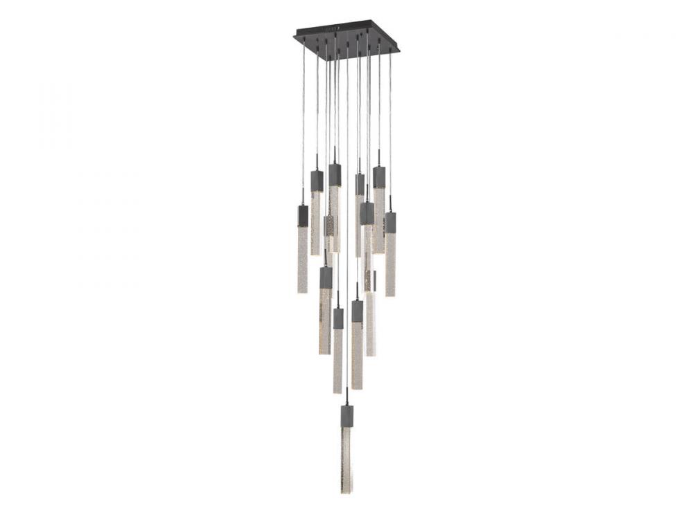 The Original Glacier Avenue Collection Flush Mount Pendants