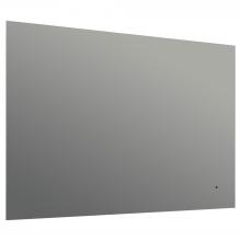 Oxygen 3-1101-0 - GALAXY 36x24 LED MIRROR