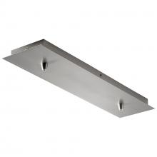 Oxygen 3-8-7224 - 2LT LINEAR CANOPY - SN