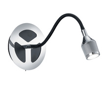 Arnsberg 225370102 - Mamba - Wall Sconce