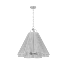 Troy F3428-VGL - Sonoma Pendant