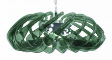 Minka Metropolitan N9449 - Donatella - 8 Light Pendant