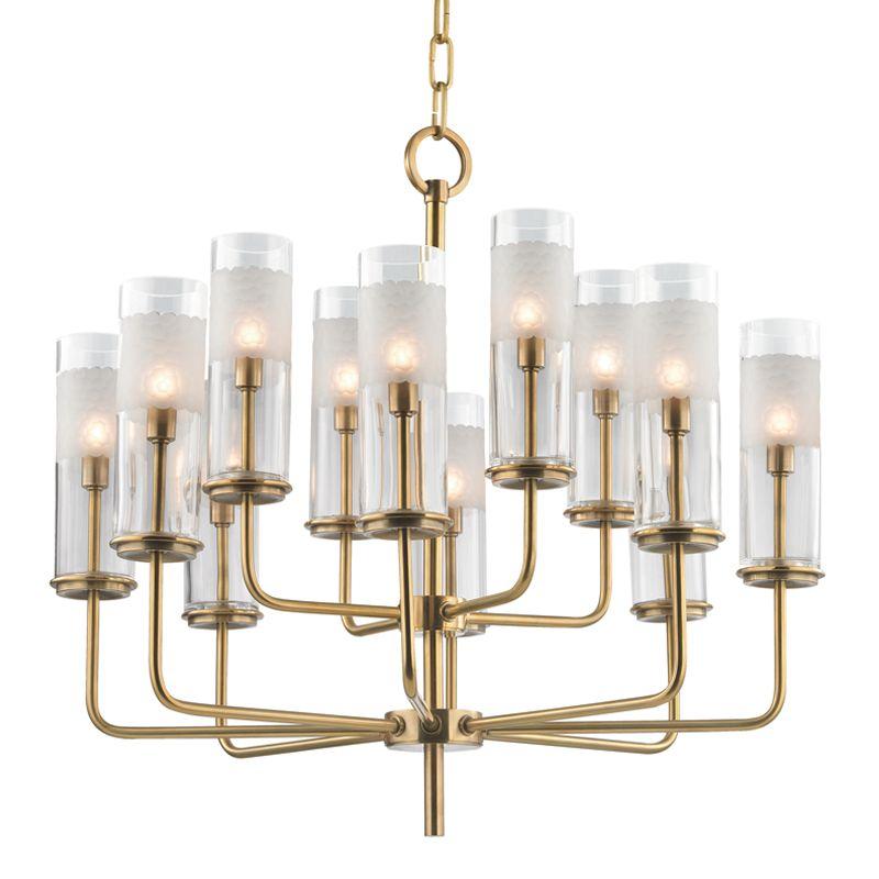 Wentworth Chandelier