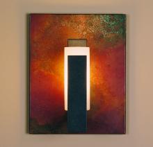 VERTICAL BAR