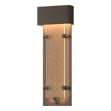  302503-LED-75-II0397 - Ursa Large LED Outdoor Sconce