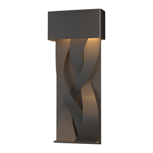  302527-LED-14 - Tress Small Dark Sky Friendly LED Outdoor Sconce