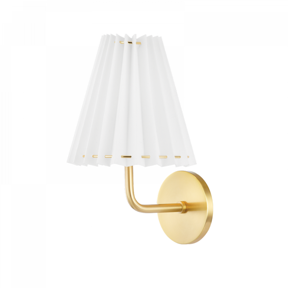 Demi Wall Sconce