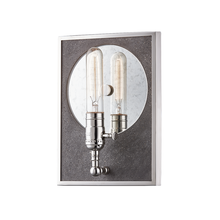 Mitzi by Hudson Valley Lighting H297101-PN - Ripley Wall Sconce