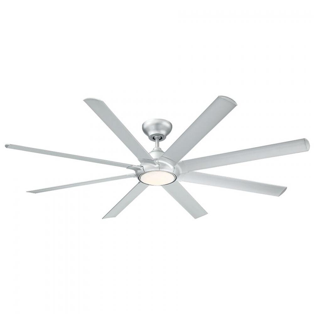 Hydra Downrod ceiling fan