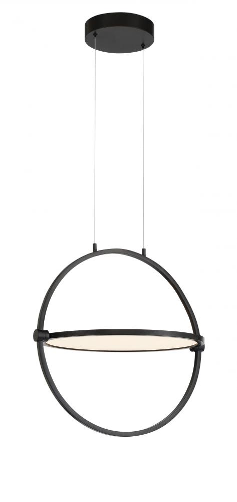 STUDIO 23 - LED PENDANT