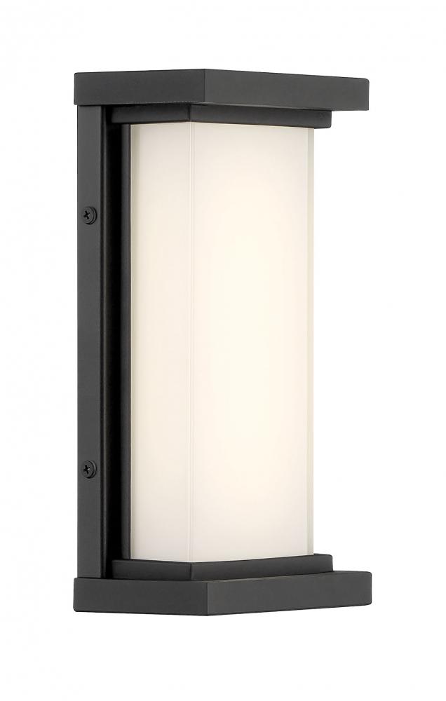 CONC - 15" LED FLUSH MOUNT