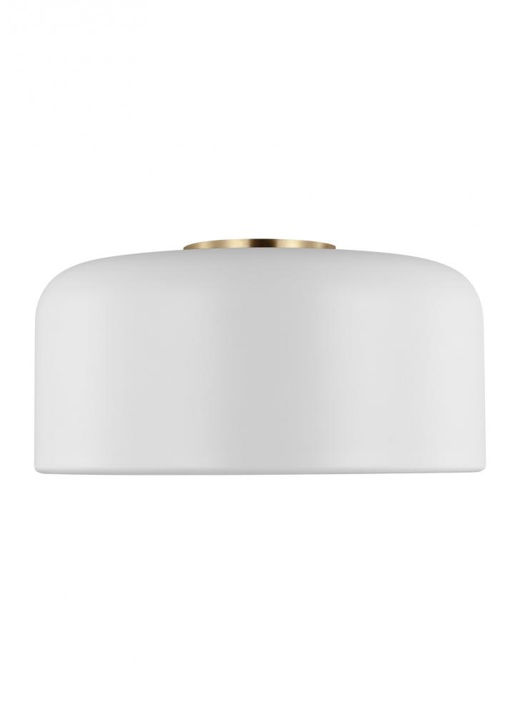 Malone Medium Ceiling Flush Mount