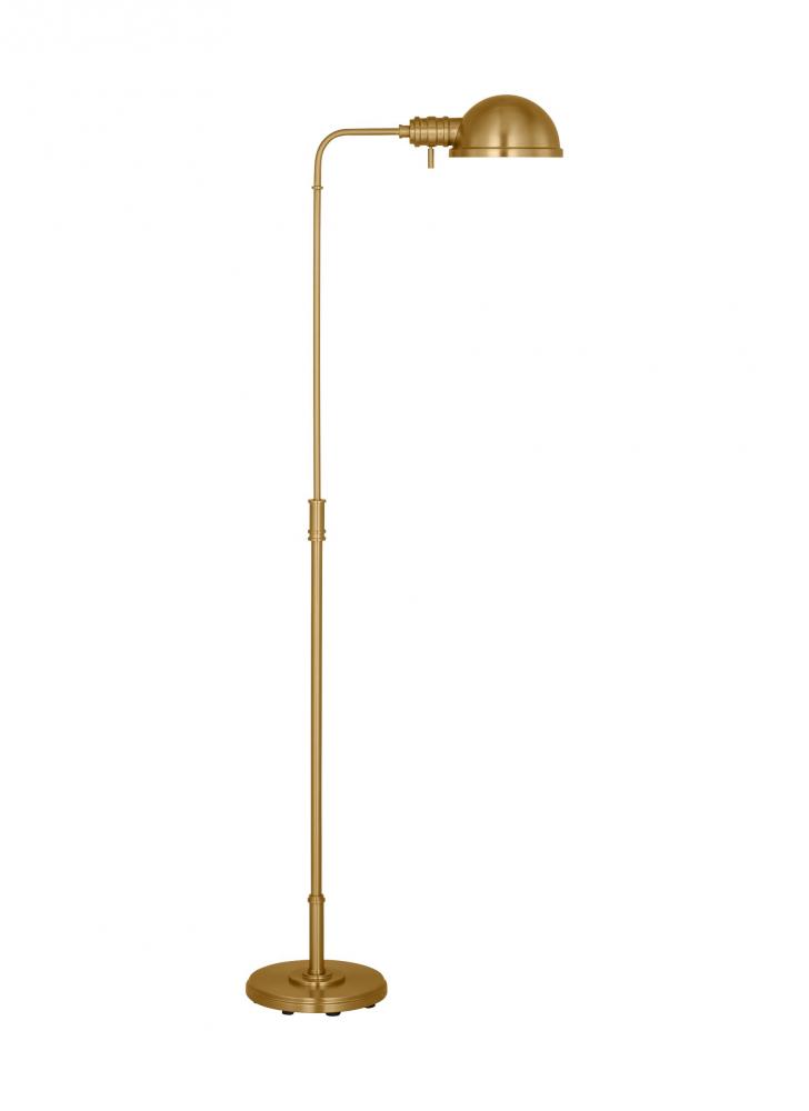 Belmont Large Task Floor Lamp