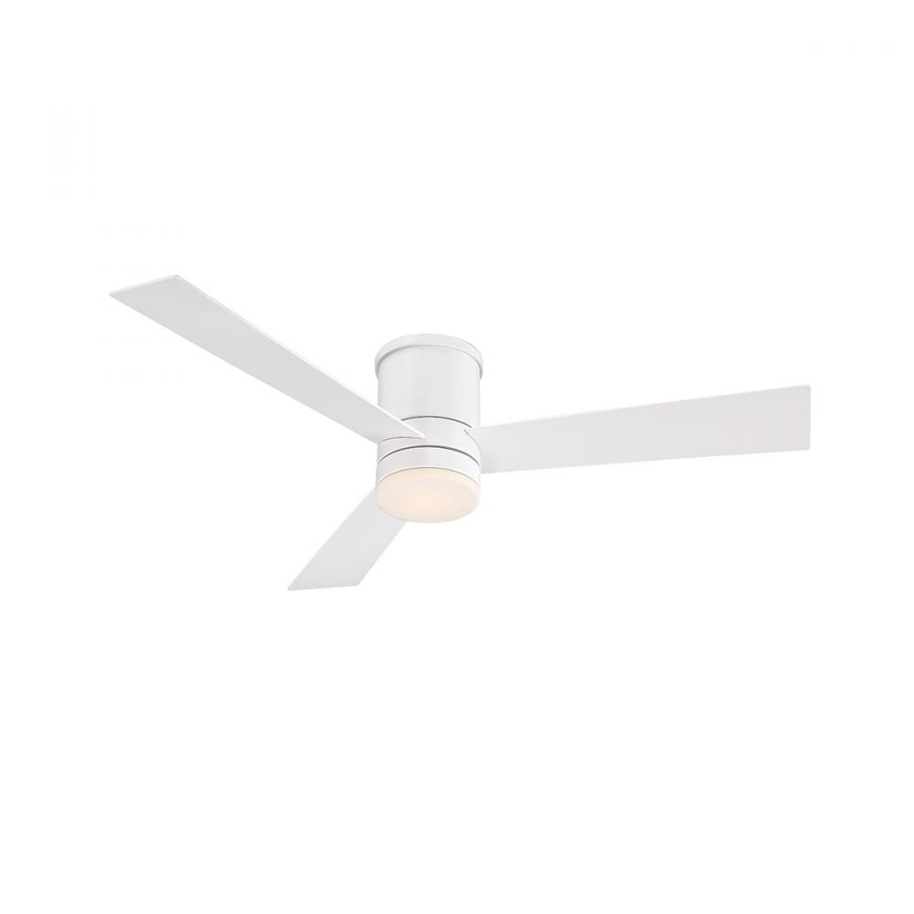 WAC SAN FRANCISCO CEILING FAN FL 52IN