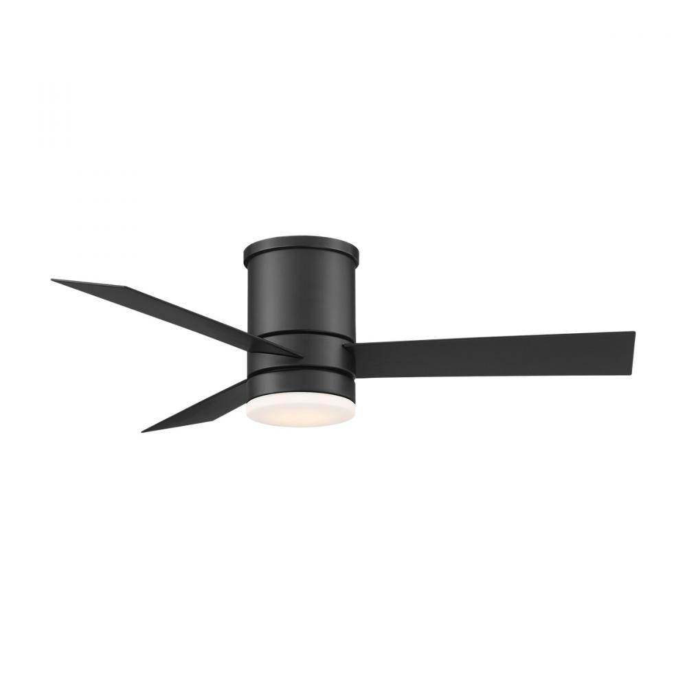 WAC SAN FRANCISCO CEILING FAN FL 44IN