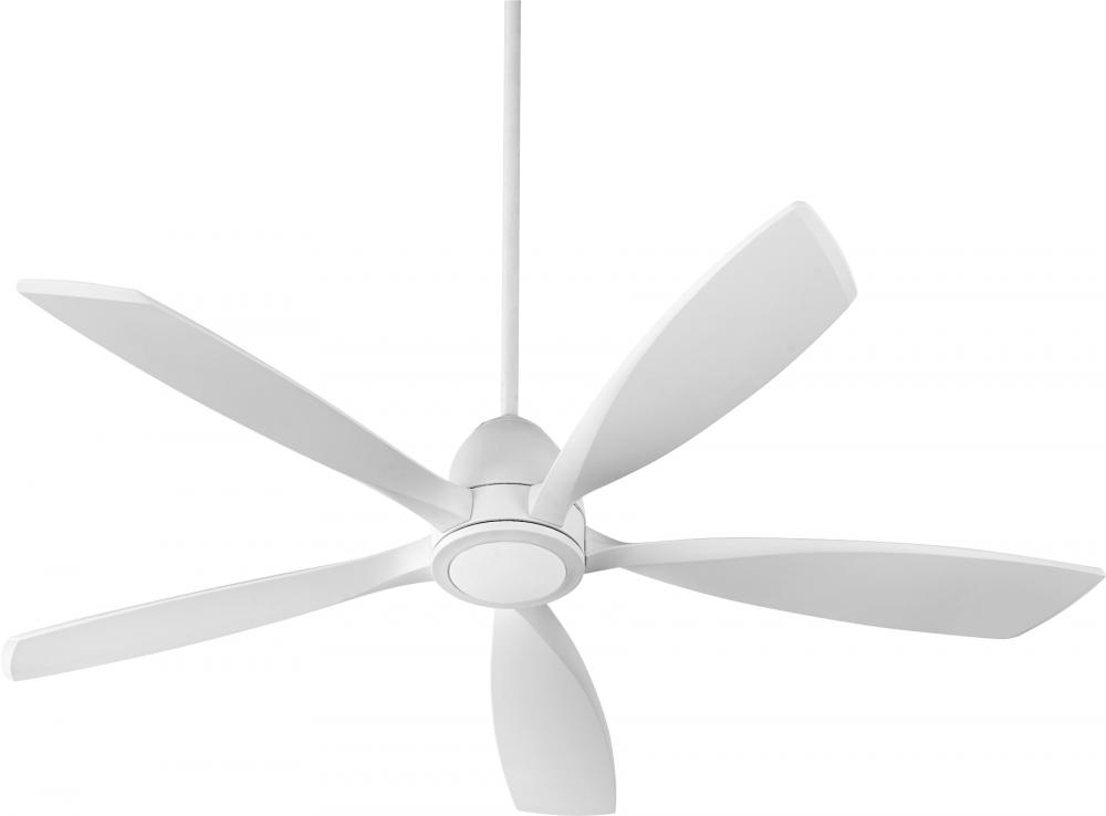 HoLT 56" LED Fan - SW