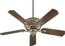 Quorum 69525-58 - CIMARRON 52" 5BL FAN - MS