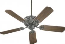 Quorum 85525-95 - 52" 5BL WINDSOR FAN - OW