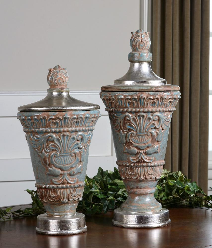 Deniz Urns Set/2