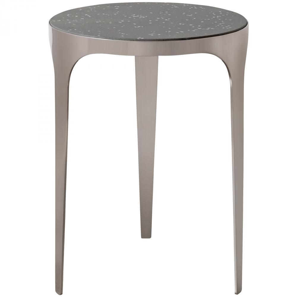 Uttermost Agra Modern Side Table