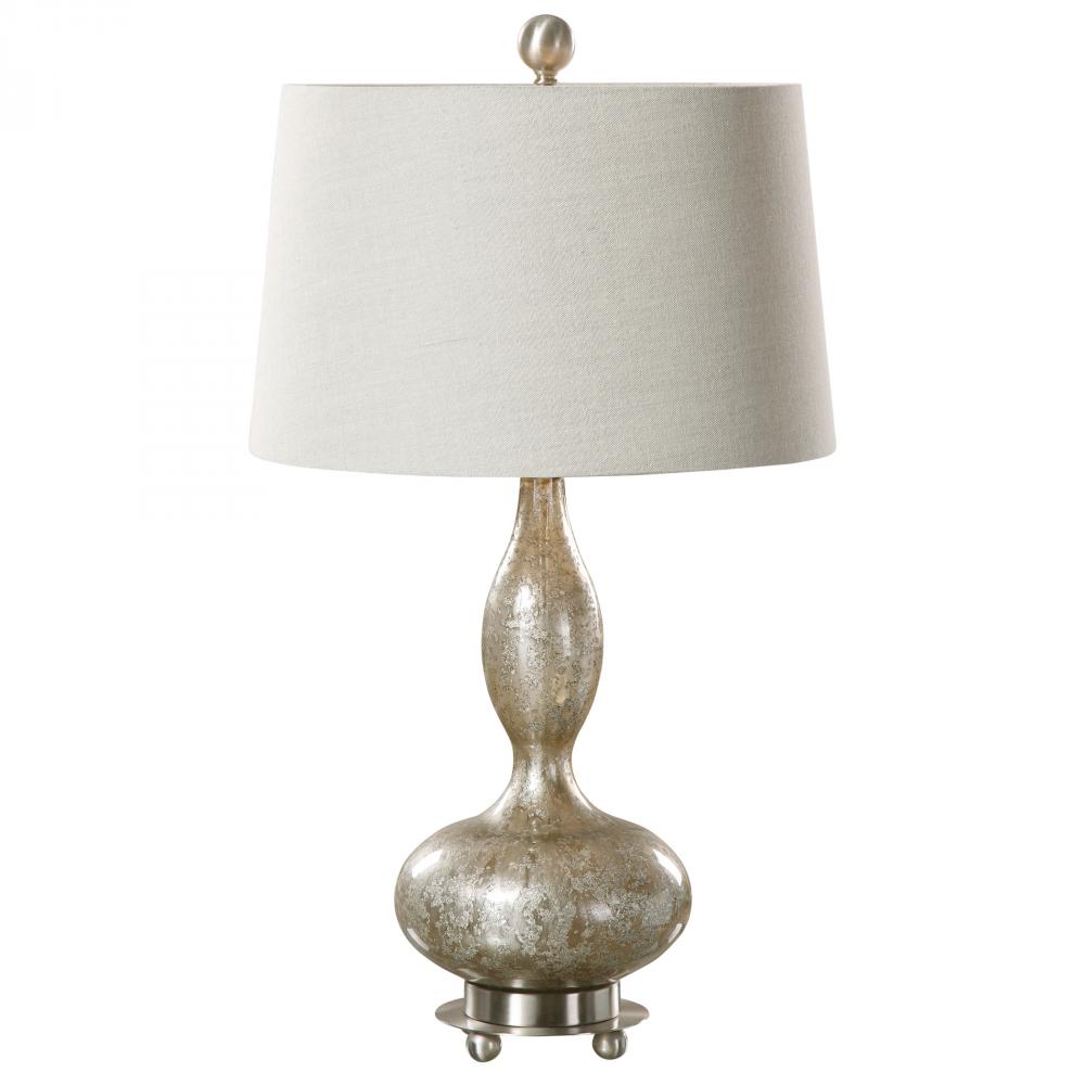 Uttermost Vercana Table Lamp, Set of 2