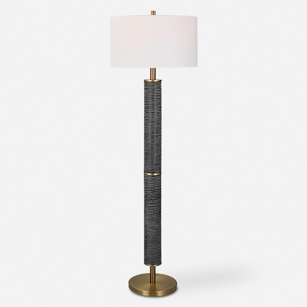 Summit Rustic Floor Lamp