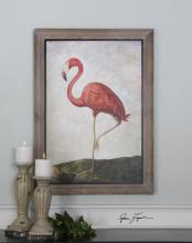 PINK FLAMINGO