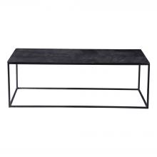 Uttermost 25048 - Uttermost Coreene Industrial Coffee Table